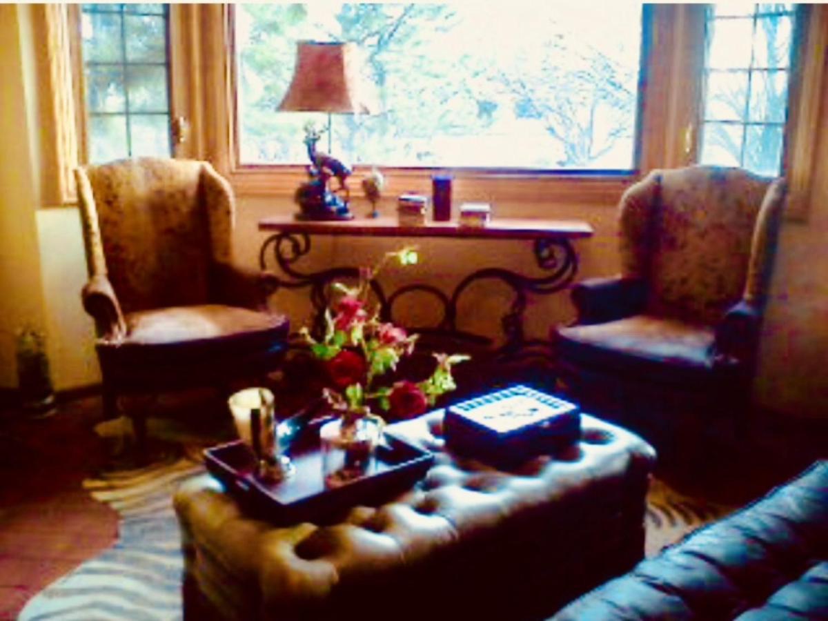 Yellowstone Cattle Baron Ensuite, Private Entrance & Parking - Prairie Rose B&B Cheyenne Eksteriør billede