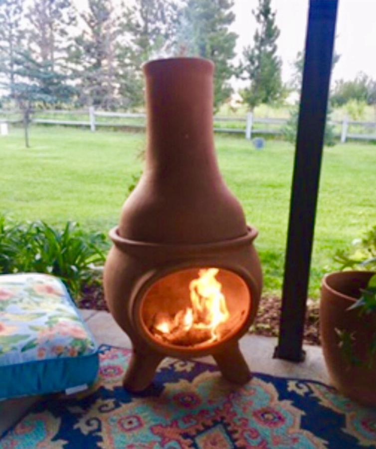 Yellowstone Cattle Baron Ensuite, Private Entrance & Parking - Prairie Rose B&B Cheyenne Eksteriør billede