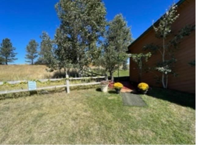 Yellowstone Cattle Baron Ensuite, Private Entrance & Parking - Prairie Rose B&B Cheyenne Eksteriør billede