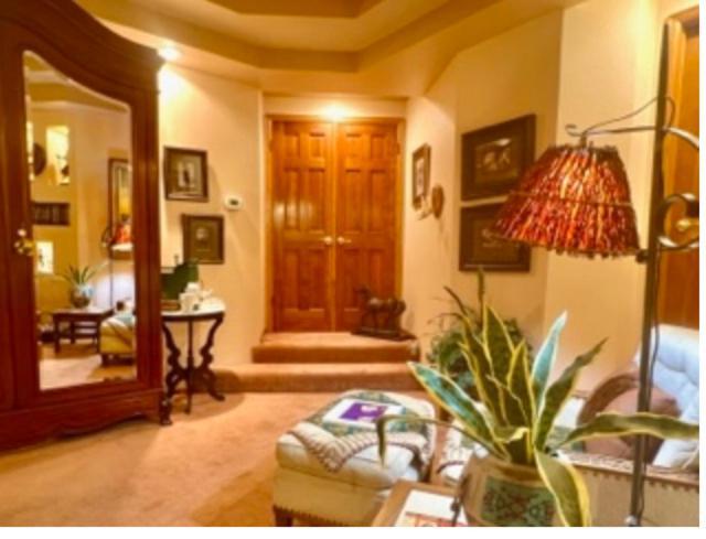 Yellowstone Cattle Baron Ensuite, Private Entrance & Parking - Prairie Rose B&B Cheyenne Eksteriør billede