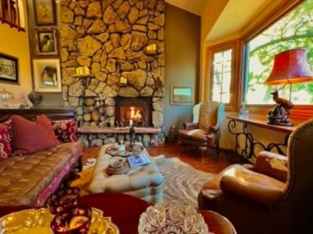 Yellowstone Cattle Baron Ensuite, Private Entrance & Parking - Prairie Rose B&B Cheyenne Eksteriør billede