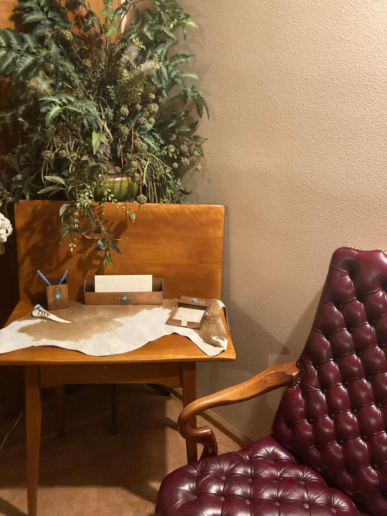 Yellowstone Cattle Baron Ensuite, Private Entrance & Parking - Prairie Rose B&B Cheyenne Eksteriør billede